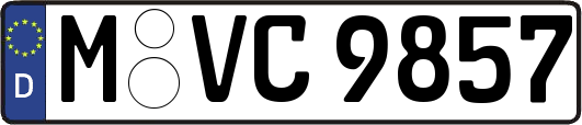 M-VC9857