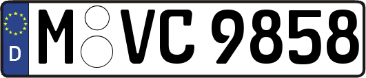 M-VC9858