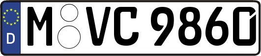 M-VC9860