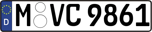 M-VC9861