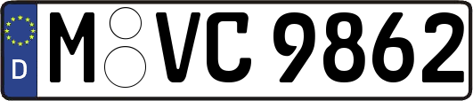 M-VC9862