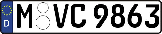 M-VC9863