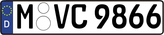 M-VC9866