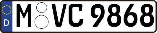 M-VC9868