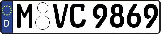 M-VC9869
