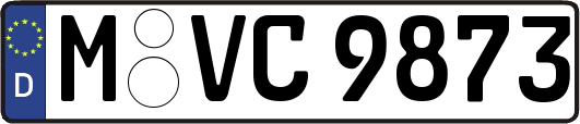 M-VC9873