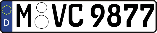 M-VC9877