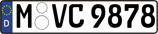 M-VC9878