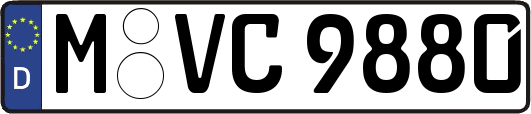 M-VC9880