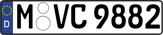 M-VC9882