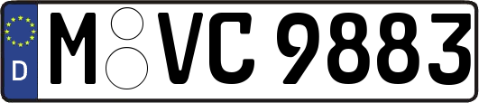 M-VC9883
