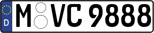 M-VC9888