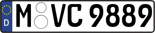 M-VC9889