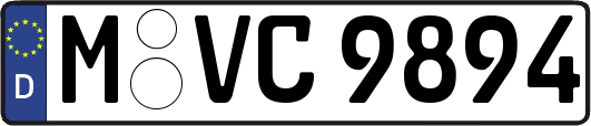 M-VC9894