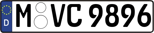 M-VC9896
