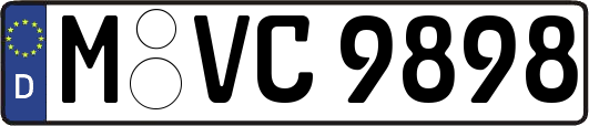 M-VC9898