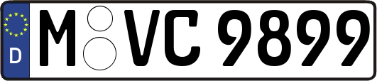 M-VC9899