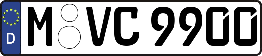 M-VC9900