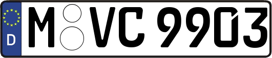 M-VC9903