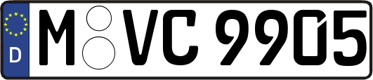 M-VC9905