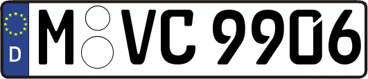 M-VC9906