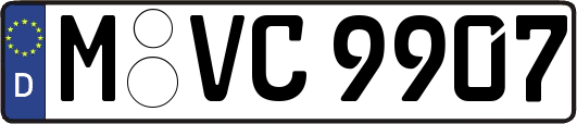 M-VC9907