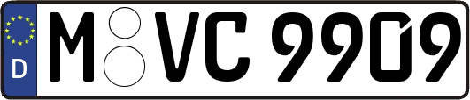 M-VC9909