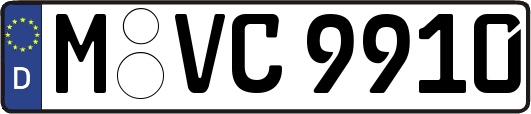 M-VC9910