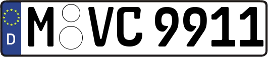 M-VC9911