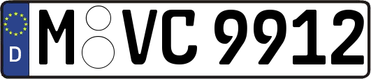 M-VC9912