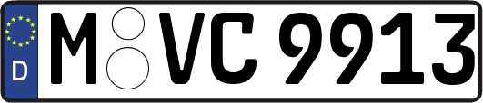 M-VC9913