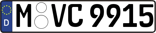 M-VC9915