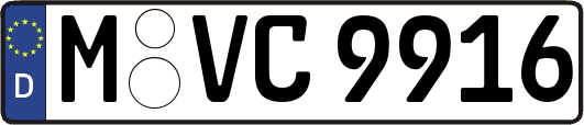 M-VC9916