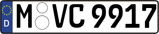 M-VC9917