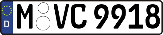 M-VC9918