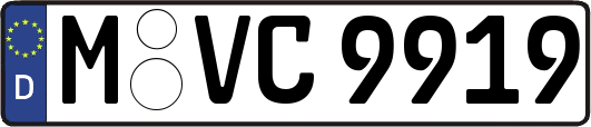M-VC9919