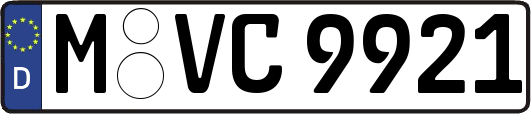 M-VC9921