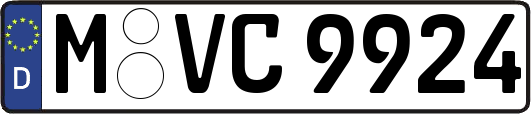 M-VC9924