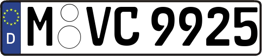M-VC9925