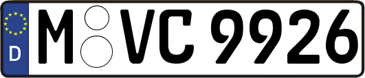 M-VC9926