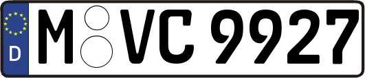 M-VC9927