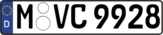 M-VC9928