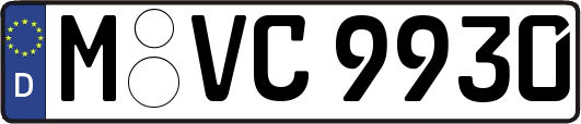 M-VC9930