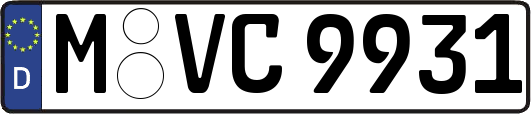 M-VC9931
