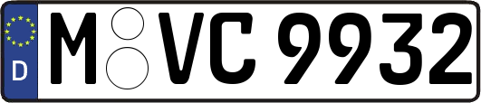 M-VC9932