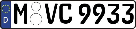 M-VC9933