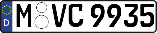 M-VC9935