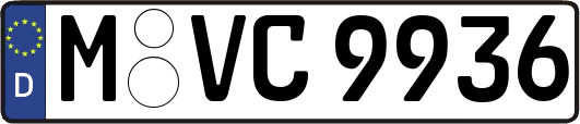 M-VC9936