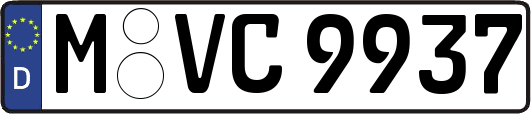 M-VC9937