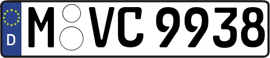 M-VC9938